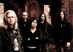 Bolt Thrower