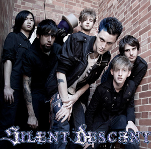 Silent Descent