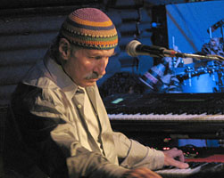 Joe Zawinul