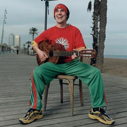 Manu Chao