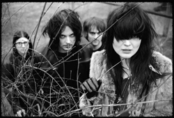 Dead Weather