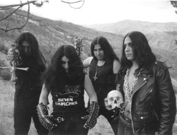 Bestial Holocaust