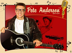 Pete Anderson