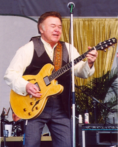 Roy Clark