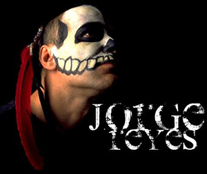 Jorge Reyes