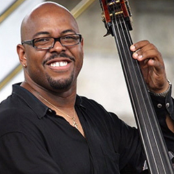 Christian McBride & Inside Straight