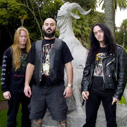 Incantation