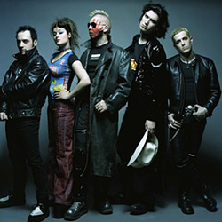 KMFDM