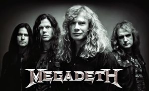 Megadeth