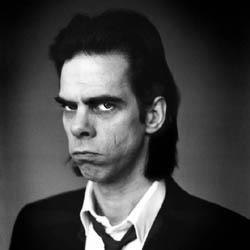 Nick Cave