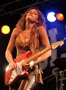 Ana Popovic