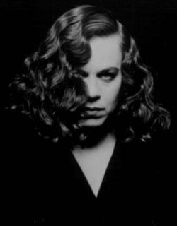 Sarah Jane Morris