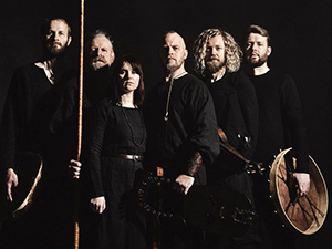 Wardruna