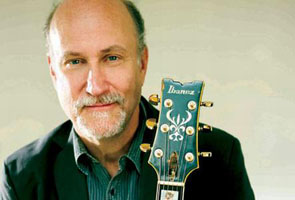 John Scofield Band