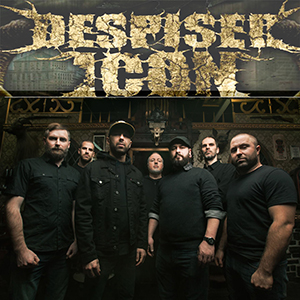 Despised Icon