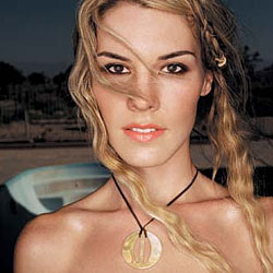 Jennifer Paige