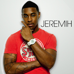 Jeremih