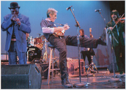 Levon Helm Band