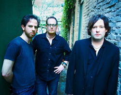 Marcy Playground