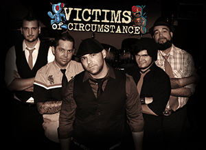 Victims Of Circumstance