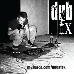 Dub FX