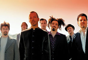 Counting Crows