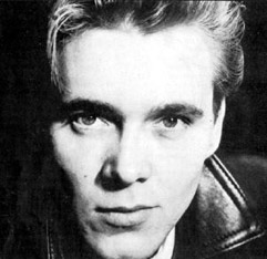 Billy Fury