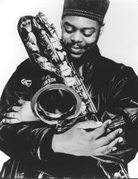 Courtney Pine Quartet