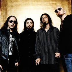 System Of A Down