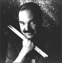 Peter Erskine