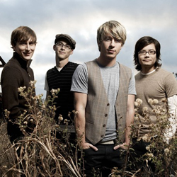 Tenth Avenue North