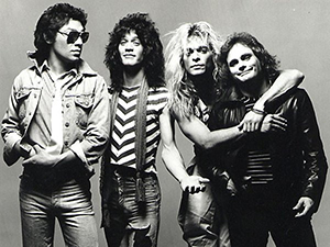 Van Halen