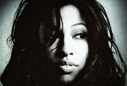 Melanie Fiona Hallim