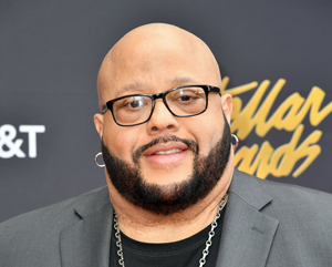 Fred Hammond