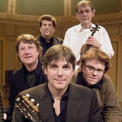 Hot Club De Norvege