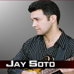 Jay Soto