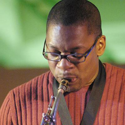 Ravi Coltrane