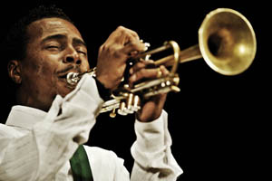 Roy Hargrove Big Band