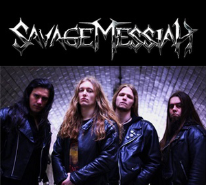 Savage Messiah