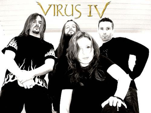 Virus IV