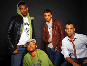 JLS