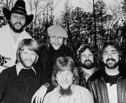 Marshall Tucker Band