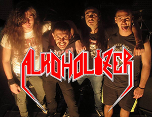 Alkoholizer