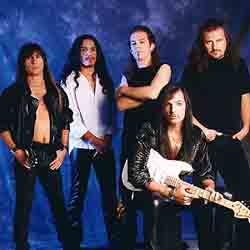 Rata Blanca