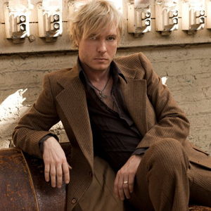 Kenny Wayne Shepherd Band