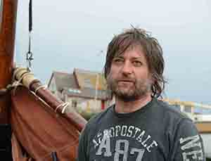 King Creosote