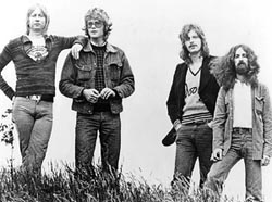 Barclay James Harvest