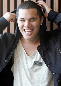 Stan Walker