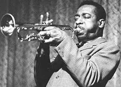 Blue Mitchell