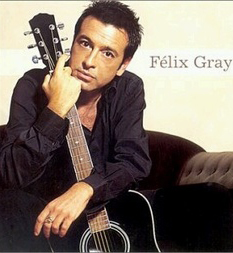 Felix Gray